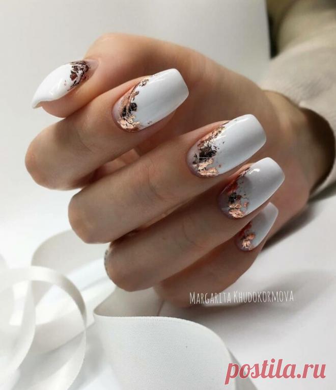 25 поводов записаться на маникюр к своему мастеру >>> Кликайте на фото, чтобы посмотреть идеи