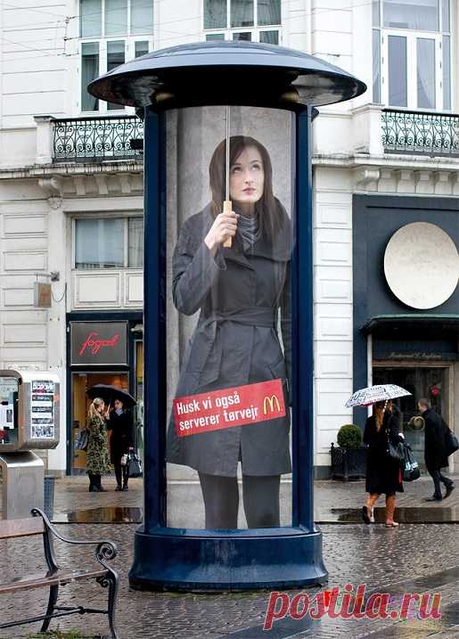 100 Most Creative Advertisement Ideas Ever Episode 2- FunnyPicsonly