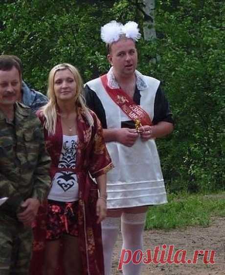 Интересные новости