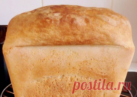 Хлеб Автор рецепта Беларусочка - Cookpad