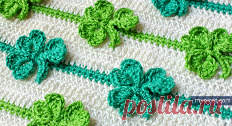 MyPicot | Crochet Patterns