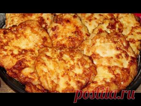 И как я раньше этого не знала? Готовлю курицу ТОЛЬКО ПО ЭТОМУ РЕЦЕПТУ! Лучше свинины!