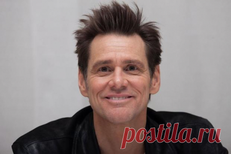 Джим Керри не против сыграть в сиквеле Маски на определенных условиях