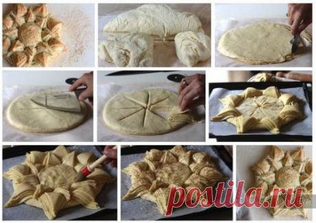 Хлеб,лепешки,лаваш,хлебные изделия | Записи в рубрике Хлеб,лепешки,лаваш,хлебные изделия | Смолька