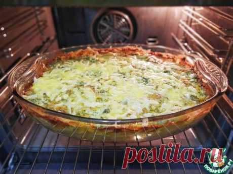 Горбуша в шубе сочная и нежная Кулинарный рецепт