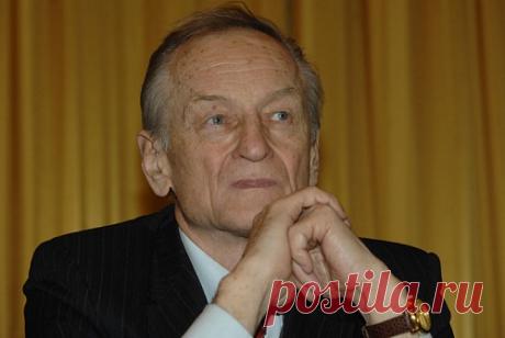 Ещё не вечер.Михаилу Ножкину-80 лет