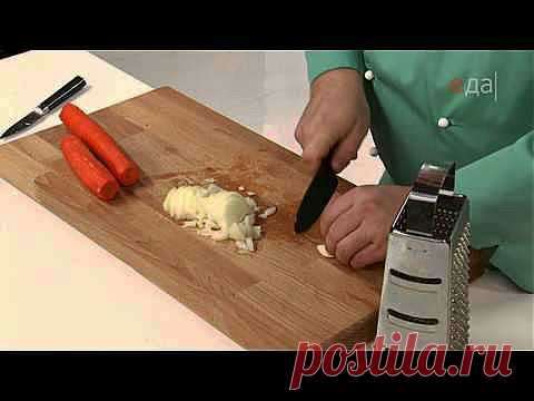 Вторые блюда из чечевицы – разнообразие кулинарных возможностей / Простые рецепты