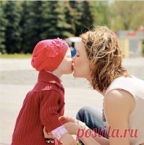 рекомендательный сервис  для родителей