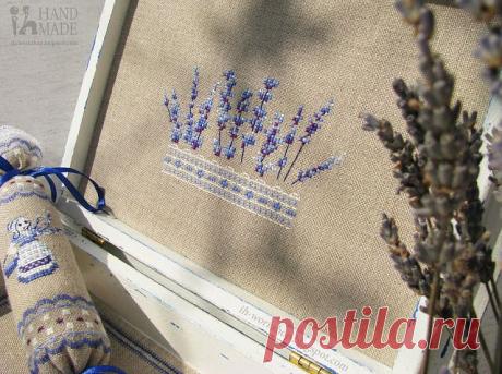 Provence - mon - amour
Вера Камышина