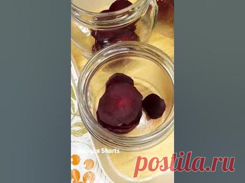 Летом часто жарим шашлычок , а к нему подаем маринованный лучок  #shorts #кулинария #маринованныйлук
