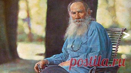 16 толстовских правил для развития воли, памяти и ума!