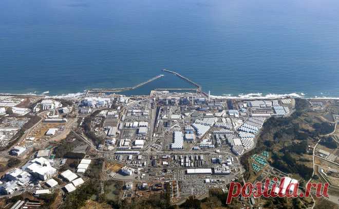 Росрыболовство усилит контроль после сброса воды с АЭС «Фукусима-1». Японская Tokyo Electric Power Co. начала сброс воды с АЭС «Фукусима-1» 24 августа — он будет проходить непрерывно в течение 17 дней. Росрыболовство пообещало следить за радиационным фоном и состоянием воды и улова в акватории