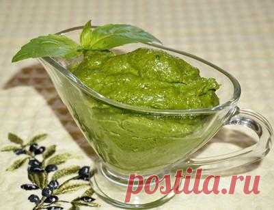 Рецепты соусов – подборка самых простых и лучших