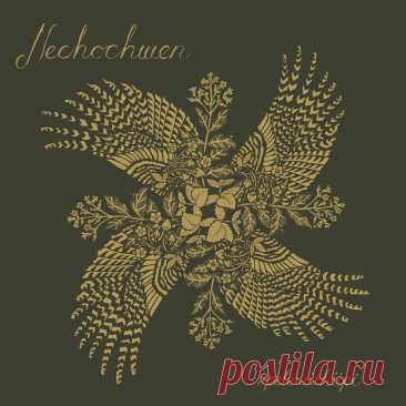 Nechochwen - spelewithiipi (2025) 320kbps / FLAC