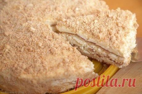 ВКУСНЯШКА! | Лучшие Рецепты