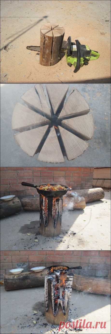 Обед на одном бревнышке - 8 Сентября 2013 - оксюморон