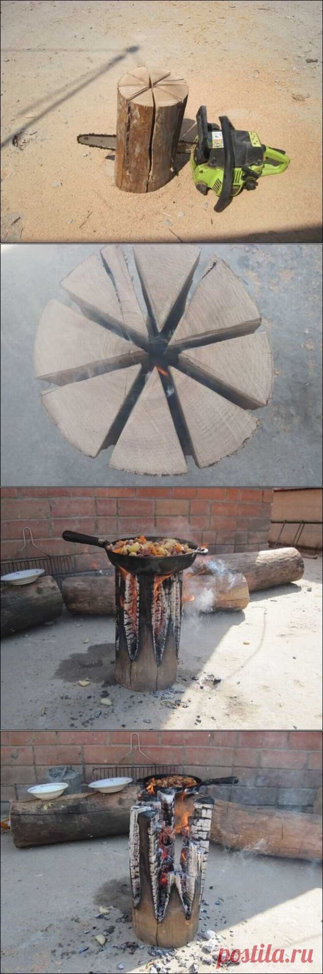 Обед на одном бревнышке - 8 Сентября 2013 - оксюморон