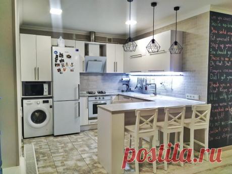 Дизайн интерьера