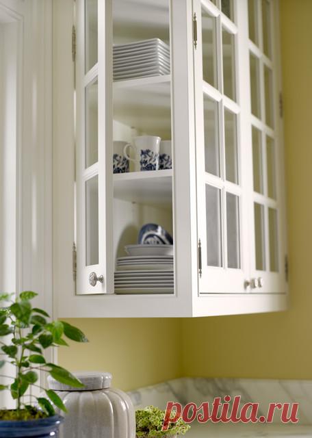 Conard Romano Architects - Классический - Кухня - Сиэтл - от эксперта Conard Romano Architects