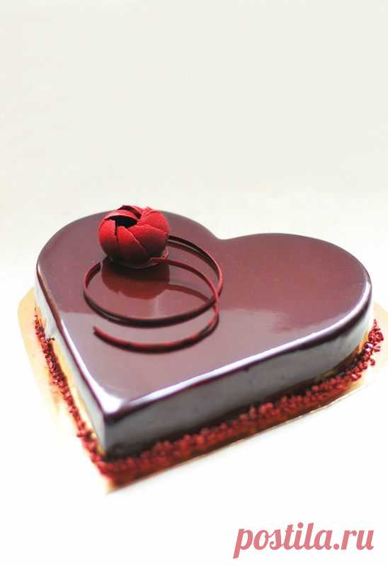 Игра со вкусом - My Valentine