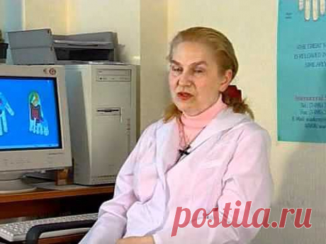 Су джок - скорая помощь в любых ситуациях!