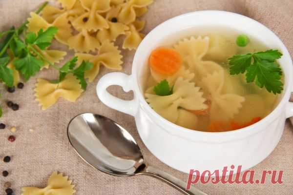 Вкусные рецепты