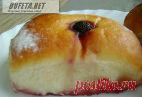 Бабушкины пирожки - очень хороший рецепт.