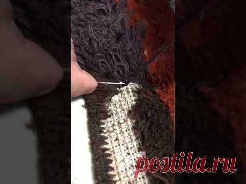 Oriental Rug Repair and Restoration in NYC. Kosker Traditional Rug Repair 212 300 3348