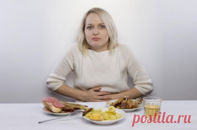 Не в коня корм. Врач назвала признаки нехватки витаминов и нарушений обмена. Вы питаетесь правильно, а витамины и другие важные вещества не усваиваются. Отсюда бессонница, плохое настроение, проблемы с кожей, волосами и ногтями, частые головные боли. Как быть?