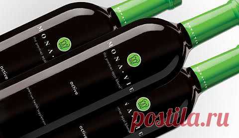 MonaVie Актив™ дебютирует в России!
Вкуснейший, освежающий напиток MonaVie Актив содержит бразильскую ягоду асаи – один из наиболее ценных даров природы, а также 18 других полезных фруктов и ягод. Эта антиоксидантная смесь обеспечивает организм естественными полифенолами и витамином C, которые, в сочетании с входящим в состав глюкозамином, способствуют природному образованию коллагена и нормальной работе суставов. Употребление MonaVie Акти