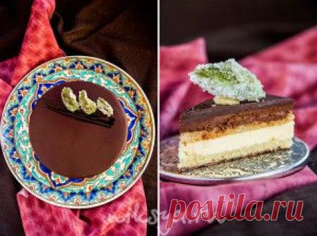 Мятная опера