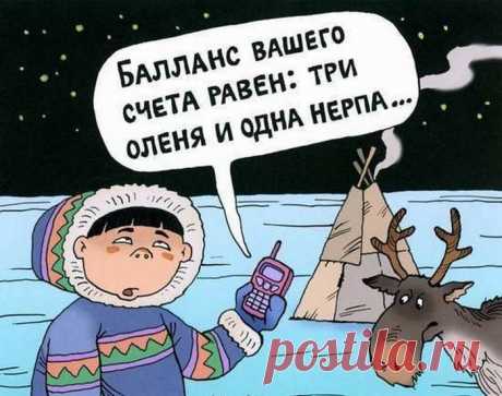 Отличные анекдоты для всех / Приколы