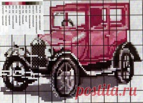 вышивание крестиком цветы - Поиск в Google