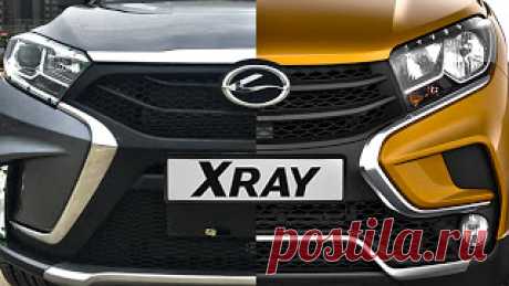 Китайцы КОПИРУЮТ...Lada XRay 
https://www.youtube.com/watch?v=6Sxl2oPKzls
