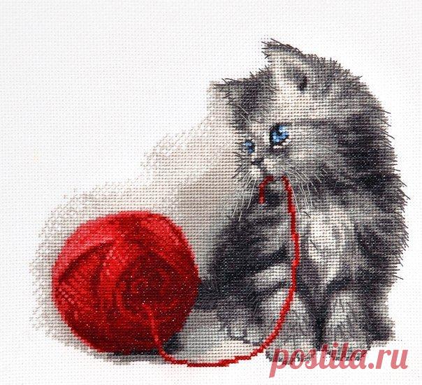 Схемы различных тематик - Делимся схемами - Форум - Портал «Вышивка крестом»