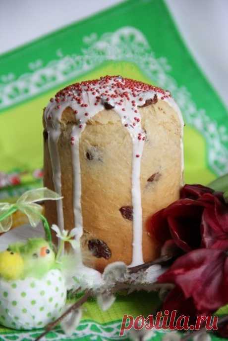 Кулич на сухих дрожжах. Пасхальный кулич - неотъемлемая часть праздничного стола в светлый христианский праздник. Конечно, можно купить и готовый кулич. Но кулич, испеченный с любовью для своих близких, получается намного вк…