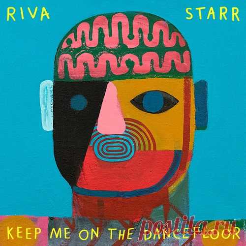 Download Riva Starr - Keep Me On The Dancefloor [SNALBDIG2501] Label Snatch! Records Styles House, Dance / Electro Pop, Nu Disco / Disco, Melodic House & Techno Date 2025-04-24 Catalog # SNALBDIG2501 Length 73:14 Tracks 13