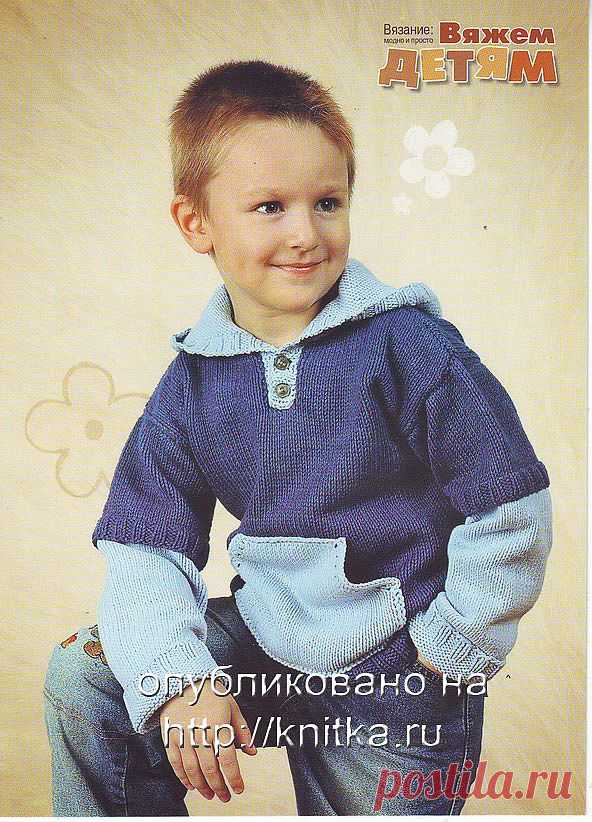 Вязание спицами модели и схемы на kNITKA.ru Вязание на спицах для детей и взрослых. - страница № 137