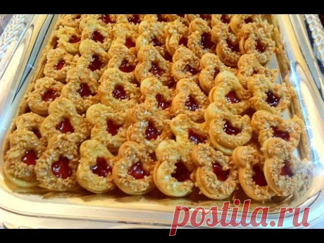 صابلي بالمربى رائع ولذيذ مع اسرار نجاحه
