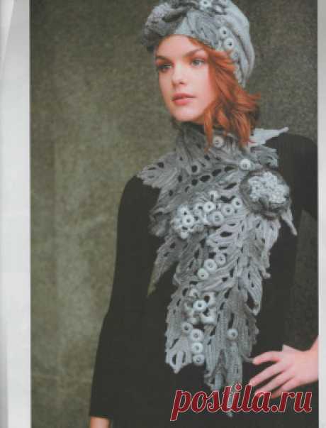 Журнал Мод № 590