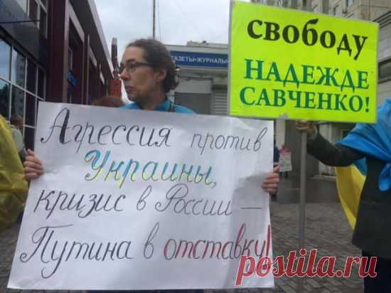 ВЫБОР 2012. Выбери сам своё будущее!