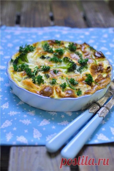 Для деловых гурманов… 6 рецептов всем поклонникам нестандартных блюд