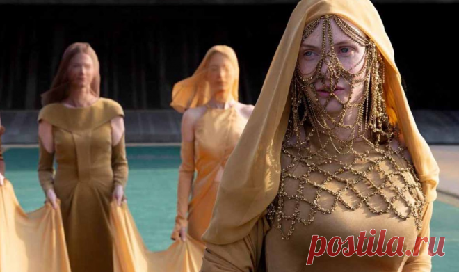 10 самых лучших сериалов Ноября – сохраняйте и радуйтесь просмотру! | Кинокультура | Дзен