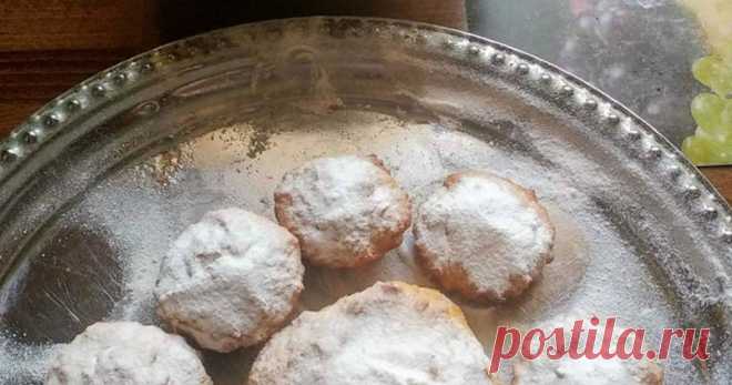 Классный рецепт - Яблочные кексы! Очень нежные ароматные кексы любимы в моей семье от мала до велика.