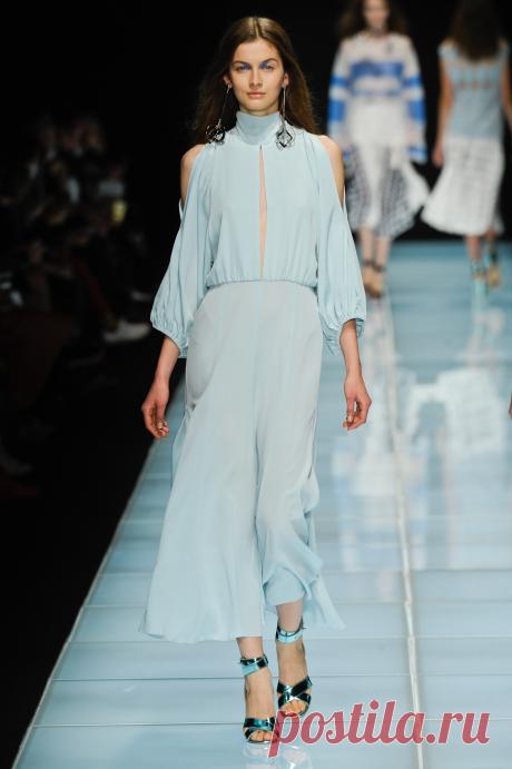 S/S 2016 | Showdetails Collection