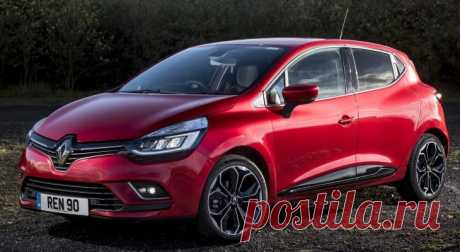 Компания Renault вынуждена отказаться от выпуска некоторых моделей | AUTOSPAWN