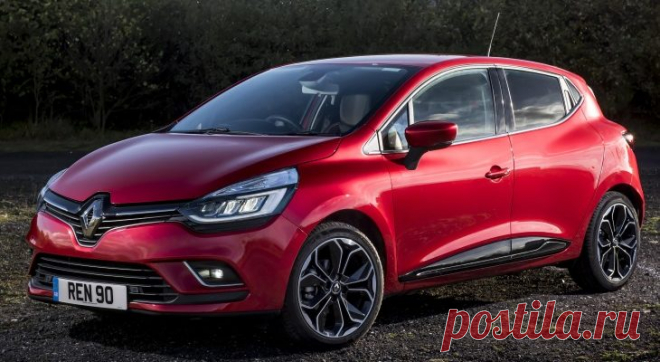Компания Renault вынуждена отказаться от выпуска некоторых моделей | AUTOSPAWN