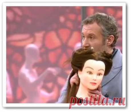 Видеоуроки онлайн -  видео урок: Макияж