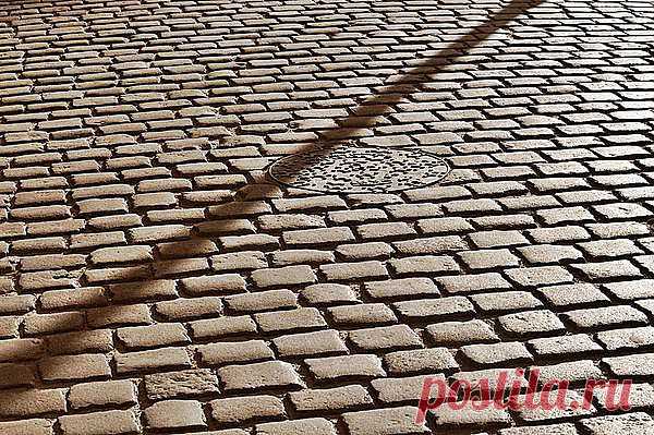 брусчатка