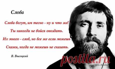 высоцкий высказывания - Поиск в Google